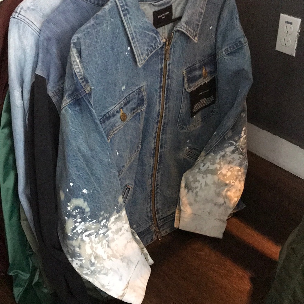 Jacket - Picture 2 of 6